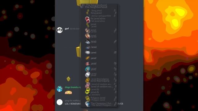 The History of #dont-break-the-chain: Rebirth смотреть онлайн