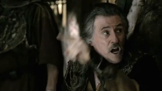 Викинги (Vikings) 2013 - Трейлер смотреть онлайн