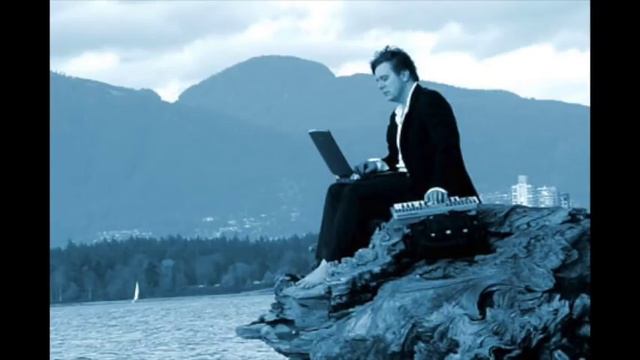 Peaceful Jeremy Soule #3 - Assorted OST Compilation - Homework Mix