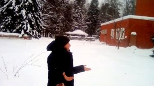 Санаторий Юность Щелковский район