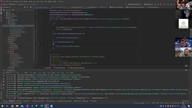 20 Ретроспектива и планирование смотреть онлайн