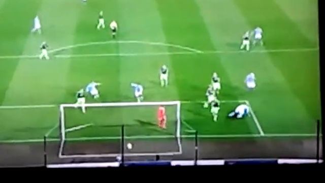 manchester city-ajax 1-2 goal смотреть онлайн