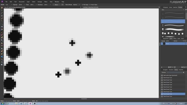 AFFINITY PHOTO. THE REPLACEMENT FOR PHOTOSHOP ? (review)