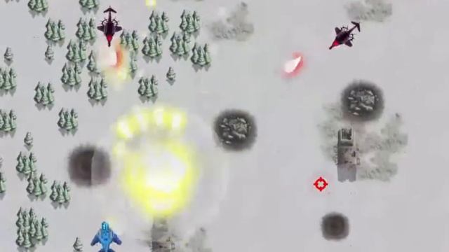 Mechanical Commando Level 6-8 Game Walkthrough смотреть онлайн