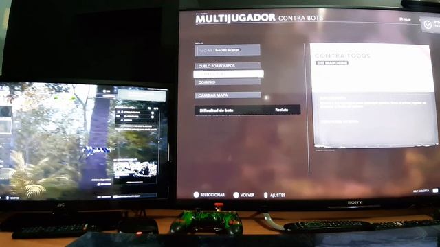 ¡NUEVO TUTORIAL COLD WAR XP X5 TRUCO! BIEN EXPLICADO ESPAÑOL NEW BOT GLITCH #ULTRA XP LOBBY GLITCHE смотреть онлайн