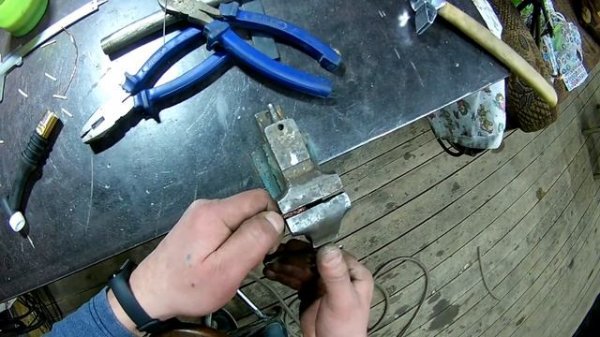 Рукав типа SuperFlex, или просто легкий и удобный рукав для сварочной горелки TIG.