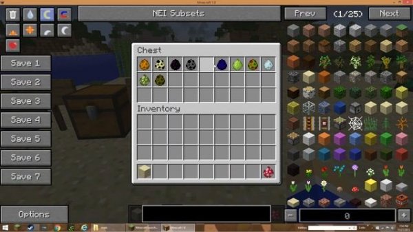 Minecraft Mod Showcase: Minecraft Story mode mod!