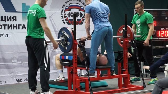 Зобач Георгий жим лежа 120 смотреть онлайн