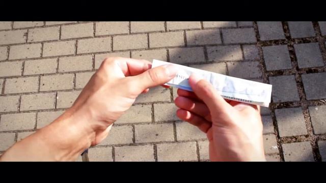 Balance Фокус с деньгами Обучение смотреть онлайн