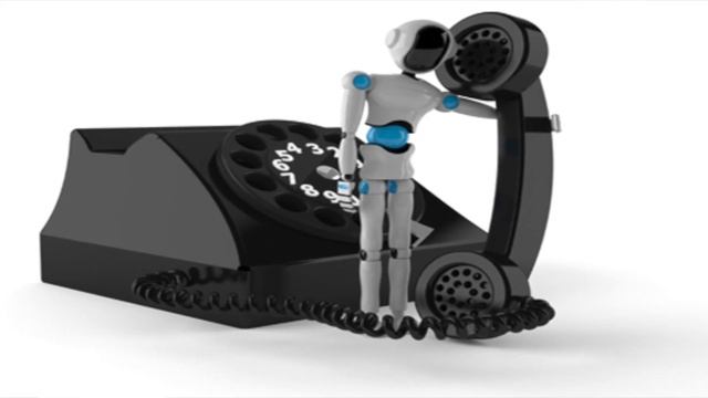 What is Robocalling? Phone Spam Calls Explained смотреть онлайн