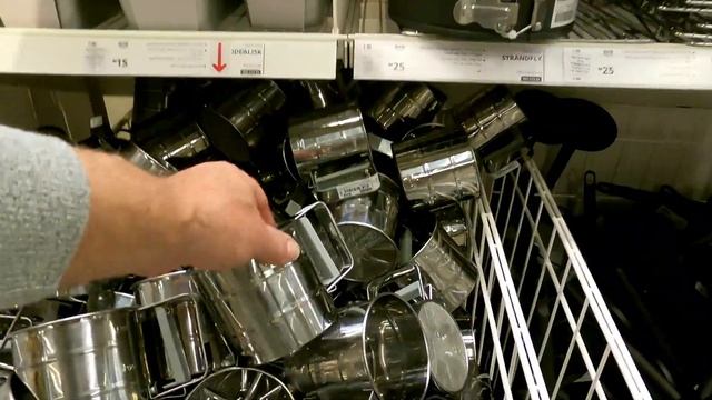 ЕДЕМ В IKEA. РИШОН-ЛЕ-ЦИОН. смотреть онлайн