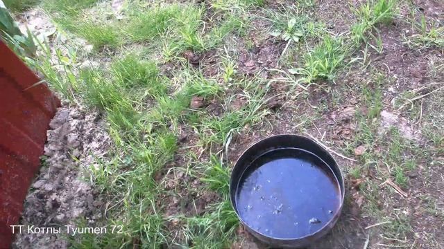 Особенности Дымохода в летний период. смотреть онлайн