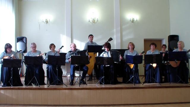 Алексей Попков "Пьеро и Арлекин" арни "Созвучие" смотреть онлайн