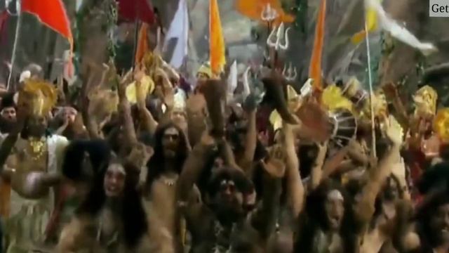 Narasimha Story | Swami Aniruddha | смотреть онлайн