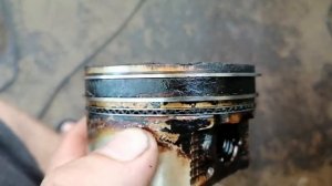 Ремонт двигателя ниссан альмера