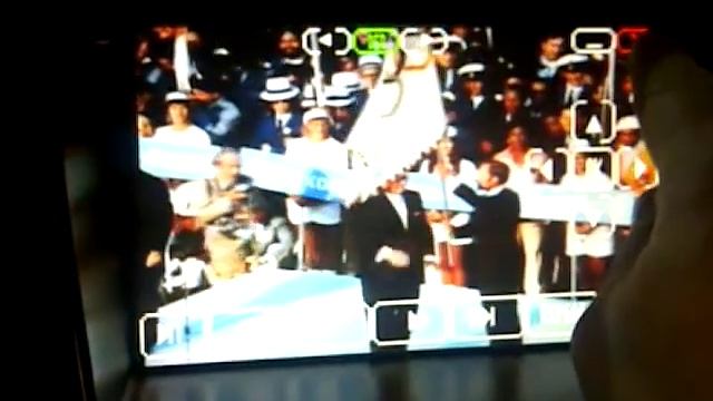 Navegador OEM RoadRover Opel Insignia 2010 By jose.illes смотреть онлайн