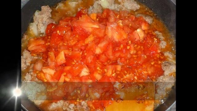 Рецепт фаршированных помидоров. смотреть онлайн