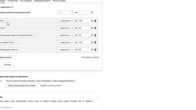 Контекстная реклама Яндекс Директ смотреть онлайн