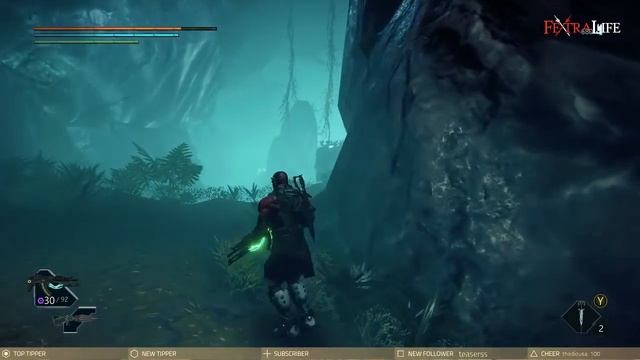 Immortal Unchained Playthrough Part 1 смотреть онлайн