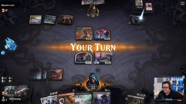 ROTATION PROOF RAKDOS SACRIFICE - 2021 Standard MTG Arena Deck Guide смотреть онлайн