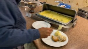 Ужин в Stella Di Mare Beach Resort & Spa Makadi Bay 5* (Stella Di Mare Makadi Beach) Хургада Египет