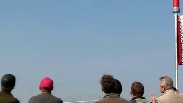 19-09-2015. Досааф. Пилотирование RC-моделей. Вертолёт. смотреть онлайн