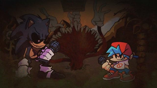 Illegal Instruction | PowerDown (Sonic Shuffle) (+FLP) смотреть онлайн