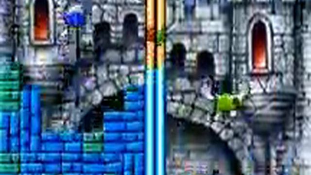 Egg Mania (GBA) смотреть онлайн
