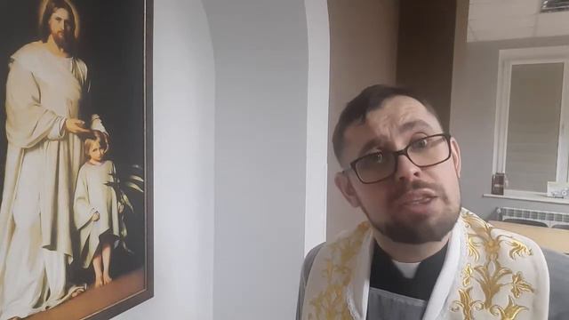 Lectio Divina Лк 2, 16 21 смотреть онлайн