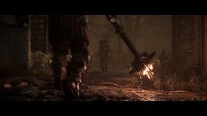 A Plague Tale: Innocence - The Game Awards Trailer