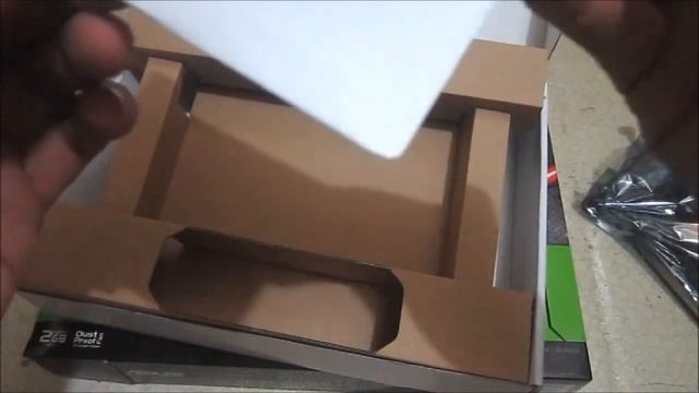 ASUS GT 630 2GB DDR3 Graphics Card Unboxing смотреть онлайн