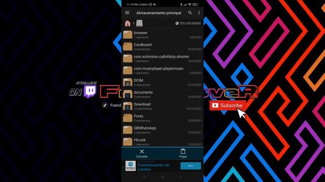 Minecraft Java en Android con MODS 2021 смотреть онлайн