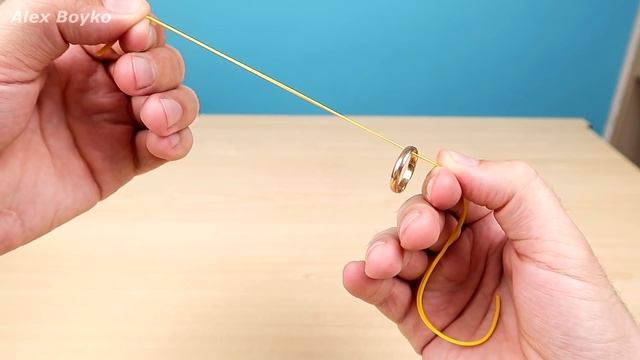 Как превратить 50 рублей в 100 и другие фокусы чтобы удивить друзей! Alex Boyko смотреть онлайн