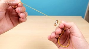 Как превратить 50 рублей в 100 и другие фокусы чтобы удивить друзей! Alex Boyko