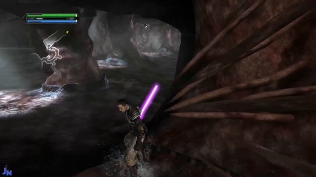 Star Wars: The Force Unleashed: Ultimate Sith Edition - Часть 7 Марис Бруд смотреть онлайн