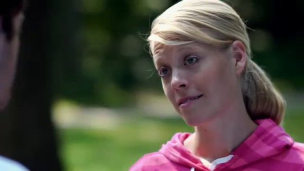 English File pre-intermediate Running in Central Park, video listening 7.18