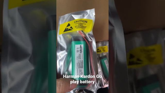 Harman Kardon Go play battery смотреть онлайн