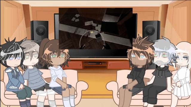 — Реакция работников церкви на Валеру Гостера|1/? часть|