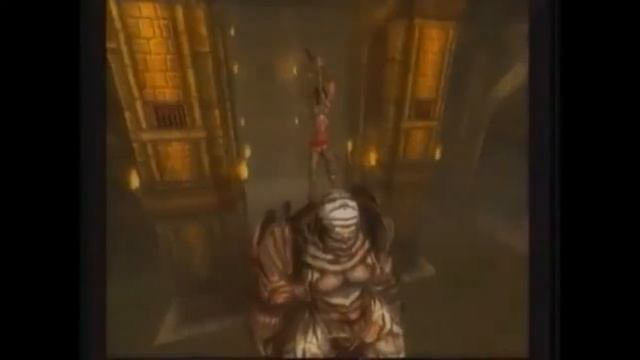 Prince of Persia: Warrior Within - Download [Pc] смотреть онлайн