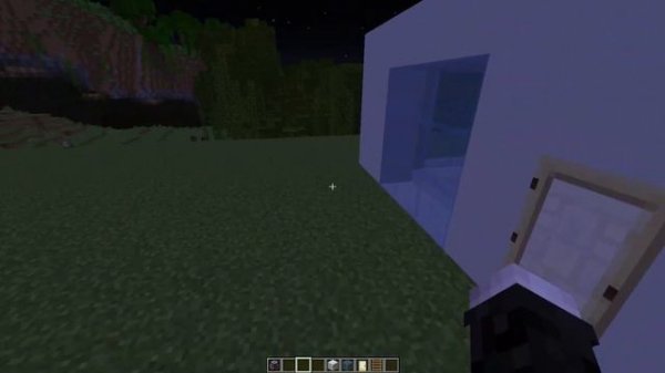 я не умею пользоваться структурным блоком в майнкрафт джава 1.20.1