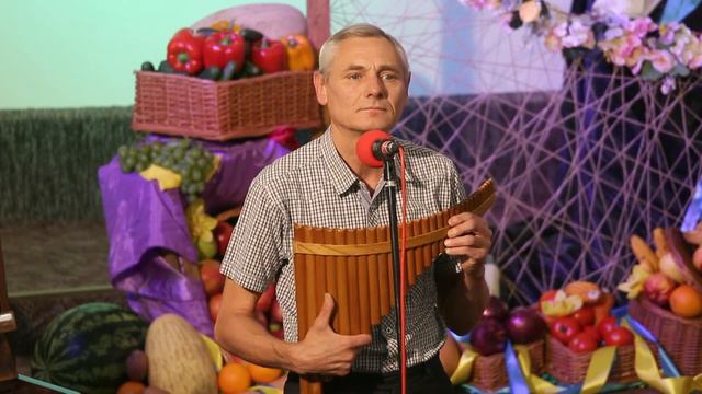 Мелодія - 15 | You Raise Me Up | Pan Flute | Пан-флейта #музика #panflute