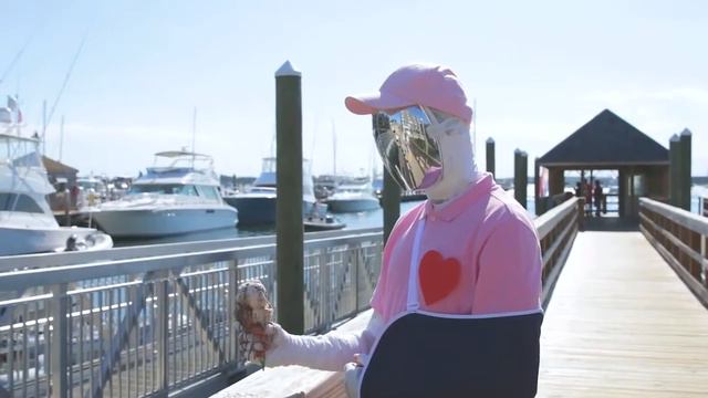 Nok From the Future - Wocky Wocky СКАЧАТЬ DOWNLOAD смотреть онлайн