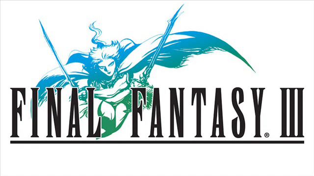 Final Fantasy 3 Tower Of Owen смотреть онлайн