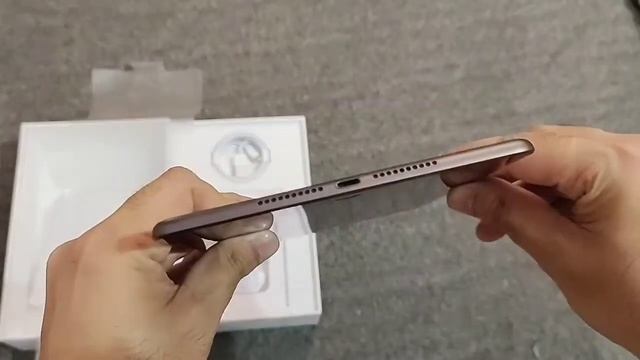 Apple Ipad mini 5 Unboxing in hindi | Space grey | #Apple #ipadmini смотреть онлайн