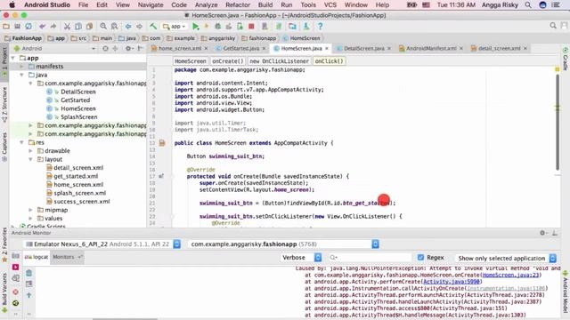 [TRAILER] - New Course: Sketch to Android Studio смотреть онлайн