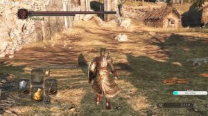 Идеальный билд для ПВП и ПВЕ в дарк соус 2 И для новичков