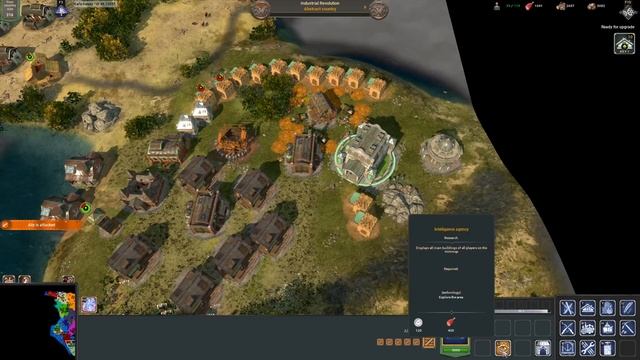 War Selection: Rush to IR and DOMINATING Game! смотреть онлайн