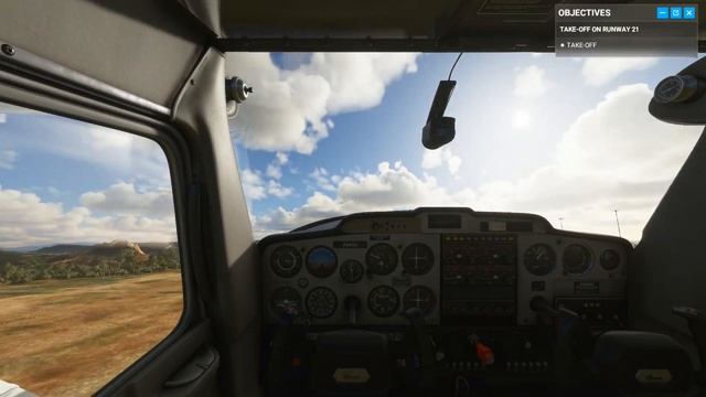 Full Tutorial Walkthrough - Microsoft Flight Simulator 2020