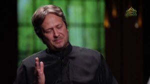 В смысле. Клирик Екатерининского кафедрального собора города Краснодара диакон Андрей Тесля