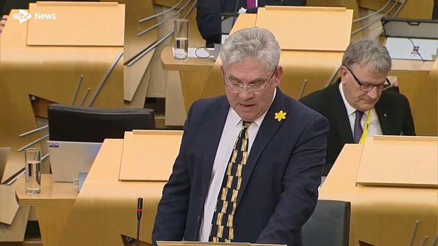 #Live: Debate in Scottish Parliament over Budget plans #politics #news #currentaffairs #scotland смотреть онлайн